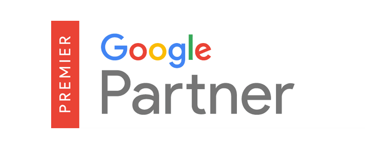 Googlepartner Web