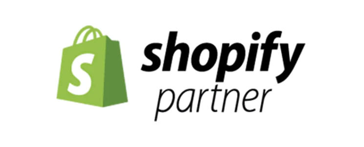 Shopify Partner Web