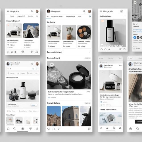 Google ads anzeigen